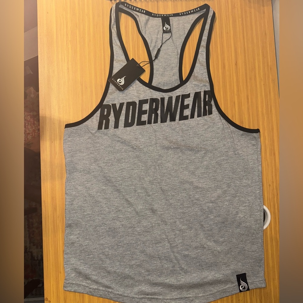 Ryderwear Tank Top